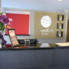 Отель Comfort Inn Cobourg, фото 23