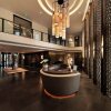 Отель Fuyang Gongwanghui Boutique Hotel, фото 6