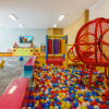 Morea Family Resort & Spa корпуса отель Олимп 4*, фото 44