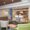 Отель Holiday Inn Express Chelmsford, an IHG Hotel, фото 24
