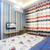 Отель Zhangjiajie Yiluyouni Hostel, фото 8