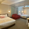 Отель Apollo Motel Parkes, фото 6