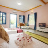 Отель Lucky Budda Inn Villa, фото 21