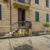 Отель Engaging Apartment in Messina With Balcony в Мессине