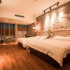 Отель Zhangjiajie Interval Time Travel Inn, фото 7