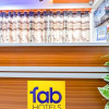 Отель Fabhotel Green Park, фото 9
