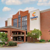 Отель Comfort Suites Near Potomac Mills, фото 1