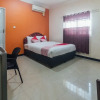Отель OYO 2010 Satria Guest House, фото 4
