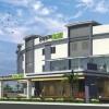 Отель Paragon Lutong Hotel в Лутонг