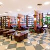 Отель Danubius Hotel Erzsébet City Center, фото 25
