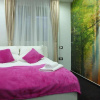 Отель Luwiana Suites, фото 6