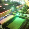Отель Liverpool Hotel & Motel, фото 13