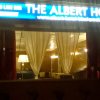 Отель The Albert Hotel Near Winter Gardens в Блэкпуле