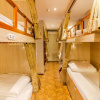 Отель Metro Dormitory, фото 4