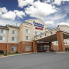 Отель Fairfield Inn & Suites Sudbury, фото 1
