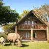 Отель Kragga Kamma Game Park, фото 10