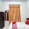 Отель OYO 91199 Felicia Homestay, фото 11