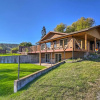 Отель Lakeside Home w/ Beach ~ 14 Mi to Ski Area!, фото 16