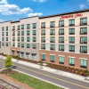 Отель Hampton Inn Blue Ridge, Ga, фото 1