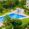 Отель Great 1bed Flat - Praia da Rocha - Wi-fi - Parking, фото 12