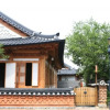 Отель Jeonju Sarangnamoo Pension, фото 12