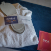 Отель Kyriad Prestige Lyon Est - Saint Priest Eurexpo Hotel and Spa, фото 2