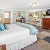 Отель Nantasket Beach Hotel, фото 7