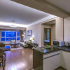 Отель Jinjiang Peninsula Seasons Hotel, фото 12
