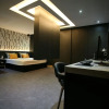 Отель Design T Ulsan, фото 13