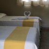 Отель Oj Wayan Hostal, фото 16