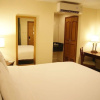 Отель Las Palmas Inn, фото 3