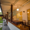 Отель sea view beach resort,unawatuna, фото 3