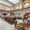 Отель Hampton Inn & Suites Galveston, фото 31