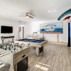 Отель Sonoma Resort, Private Pool, and Much More!!, фото 23