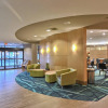 Отель SpringHill Suites Detroit Southfield, фото 2