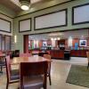 Отель Hampton Inn & Suites Spartanburg-I-26-Westgate Mall, фото 11