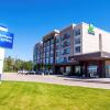 Отель Holiday Inn Express Red Deer North, an IHG Hotel, фото 40