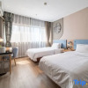 Отель Home Inn Haimen West Renmin Road Stadium, фото 21