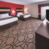 Отель La Quinta Inn And Suites Wichita Falls - Msu Area, фото 17