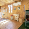 Отель 4 Person Holiday Home in Hals, фото 11
