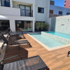 Отель Lindo e moderno apartamento STUDIO no CENTRO, фото 10