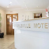 Отель Charleville Motel, фото 2