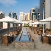 Отель Millennium Place Barsha Heights Hotel, фото 41