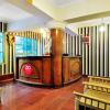 Отель Haryana Hotel, фото 2
