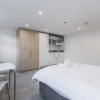 Отель Studio Flat In Camberwell, фото 6