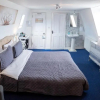 Отель Roundhouse Hotel Weymouth, фото 4