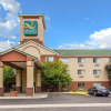 Отель Quality Inn & Suites Lakewood - Denver Southwest, фото 22