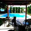Отель Golden Rose Suites, фото 11