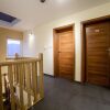 Отель Rezydencja Pod Ochorowiczówka B&B, фото 15