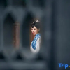 Отель Hongcun Yunshan mountain scenery house, фото 11